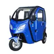 Autokruiser, Blue - 3- ja 4-pyöräiset - 6438431013117 - 1