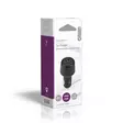 Autolaturi | 65 W | 2.0 / 3.0 / 3.25 A | Lähtöliitäntöjen määrä: 2 | Portin tyyppi: USB-A / USB-C | Automaattinen Jännitteen Valinta - Autolaturit - 5412810408627 - 69