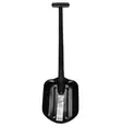 Auton lumilapio - Lumiharjat ja jääraapat - 6410412472007 - 1