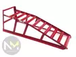 Autoramppi 1kpl | 1000kg - Ajorampit - 6438168042497 - 1