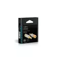 Banaaniliitin | Suora | Uros | Kullattu | Ruuvi | Kaapelin läpitulomitta: 3.0 mm | Metalli | Kulta | 2 kpl | Laatikko kannella ja ikkunalla - Audioliittimet ja plugit - 5412810333257 - 69