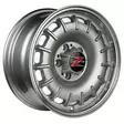 Baroque Silver Polished Lip 7x15 - 15-tuumaiset - BARZ01257 - 3