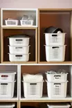 Basket 1 Recycled SmartStore - Muovilaatikot ja säilytyslaatikot - 6411762251007 - 3