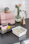 Basket 1 Recycled SmartStore - Muovilaatikot ja säilytyslaatikot - 6411762251007 - 2