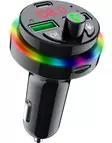 Bluetooth FM-l=C3=A4hetin Prego PA220 - Autosoittimet - 6430037757327 - 1