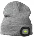 Led Pipo Beanie harmaa Brightsolar - Pipot, hatut ja lakit - 6438014204437 - 3