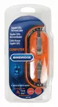 CAT6 F / UTP Verkkokaapeli RJ45 (8P8C) Uros - RJ45 (8P8C) Uros 7.50 m tummansininen - Verkkokaapelit - 8717587003707 - 80