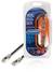 CAT6 F / UTP Verkkokaapeli RJ45 (8P8C) Uros - RJ45 (8P8C) Uros 7.50 m tummansininen - Verkkokaapelit - 8717587003707 - 1