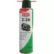 CRC 2-26 Electro Kontaktispray 250 ml - Öljyt - 5412386063367 - 1