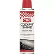 CRC kumi- ja muovikirkaste spray 250ml - Kiillotusaineet ja pinnoitteet - 5412386065927 - 1