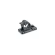 RND Cable Clamp | 7.5 mm | Self Adhesive | Polyamide 6.6 | 100pcs - Varaosat - RND-475-00317 - 1