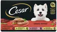 Cesar classic selection 8x150g Sivukuva - Koiran ruoat ja ateriat - 3065890148567 - 2