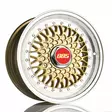 Classic RS Gold 7x16 - 16-tuumaiset - 6438431001107 - 1