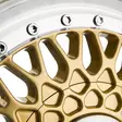 Classic RS Gold 7x16 - 16-tuumaiset - 6438431001107 - 4