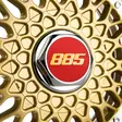 Classic RS Gold 7x16 - 16-tuumaiset - 6438431001107 - 3