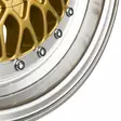 Classic RS Gold 7x16 - 16-tuumaiset - 6438431001107 - 5