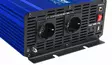 DunWore PS 12 V 2000 W siniaaltoinvertteri - Invertterit ja laturit - 6438014353937 - 4