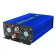DunWore PS 12 V 2000 W siniaaltoinvertteri - Invertterit ja laturit - 6438014353937 - 2