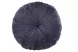 FanniK tyyny sametti sininen 45 cm 1 - Koristetyynyt - 6410413343627 - 1