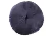 FanniK tyyny sametti sininen 45 cm 2 - Koristetyynyt - 6410413343627 - 2