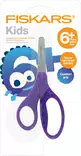 Fiskars lasten sakset v=C3=A4ri=C3=A4 vaihtava - Veitset ja sakset - 6424002009757 - 2