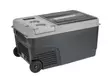 Frezzer Camping MAK 25 l 18 V 12/24 V 230 V matkajääkaappipakastin - Matkajääkaapit - 6438014334257 - 2