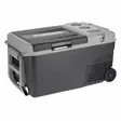 Frezzer Camping MAK 25 l 18 V 12/24 V 230 V matkajääkaappipakastin - Matkajääkaapit - 6438014334257 - 1