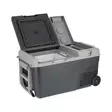 Frezzer Camping MAK 25 l 18 V 12/24 V 230 V matkajääkaappipakastin - Matkajääkaapit - 6438014334257 - 3