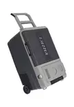 Frezzer Camping MAK 25 l 18 V 12/24 V 230 V matkajääkaappipakastin - Matkajääkaapit - 6438014334257 - 5