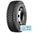 GDR+1 Kuorma-autoon M+S 245/70-19.5 - Kuorma-auton renkaat - 8859305516417 - 1