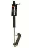 Grilliharja 45 cm Mustang - Grillaustarvikkeet - 6410412743787 - 1