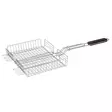 Grillikori 25 x 31,5 cm Mustang=20 - Grillaustarvikkeet - 6410413040267 - 1