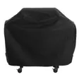 Grillinsuojapeite 130x46x90 cm  Mustang - Grillaustarvikkeet - 6410416023007 - 1