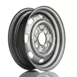 Herbie Silver 4.5x15 - 15-tuumaiset - 6438431009257 - 5