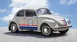 Herbie Silver 4.5x15 - 15-tuumaiset - 6438431009257 - 6