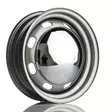 Herbie Silver 4.5x15 - 15-tuumaiset - 6438431009257 - 2
