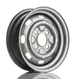 Herbie Silver 4.5x15 - 15-tuumaiset - 6438431009257 - 4
