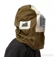 Hiekkapuhallushuppu lasilla - Hiekka- ja soodapuhalluslaitteet - 6438168100227 - 2