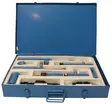 Hydraulisarja 9-osainen salkkupakattu - Korjaamon erikoistyökalut - 6430013067167 - 1