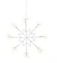 Ikkunat=C3=A4hti Pulse 30cm IP44, Airam - Valokoristeet ja valohahmot - 6435200280237 - 2