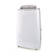SmartLife 3-in-1 Ilmastointilaite | Wi-Fi | 16000 BTU | 140 m³ | Kosteudenpoisto | Android / IOS | 3 nopeusasetusta | 65 dB | Valkoinen - Tuulettimet ja ilmastointilaitteet - 5412810333707 - 12