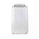 SmartLife 3-in-1 Ilmastointilaite | Wi-Fi | 16000 BTU | 140 m³ | Kosteudenpoisto | Android / IOS | 3 nopeusasetusta | 65 dB | Valkoinen - Tuulettimet ja ilmastointilaitteet - 5412810333707 - 3