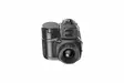 InfiRay Clip T CTP13 lämpötähtäin - Metsästystarvikkeet - 6438014296067 - 3