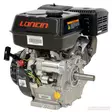 Irtomoottori Loncin 9 hp 270FD - Irtomoottorit - 6420154065757 - 2
