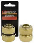 Jatkoliitin 3/4" met. - Putkiasennustarvikkeet - 6420286899787 - 1