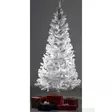 Joulukuusi 210 cm valkoinen - Joulukuuset - 6438168076157 - 8