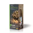 Jouluvalot | Kompakti klusteri | 560 LED's | Lämmin Valkoinen | 11.2 m | Kevyet vaikutukset: 7 | Sisä- tai ulkotila | Verkkovirtakäyttöinen - Valosarjat - 5412810407217 - 67