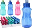 Juomapullo 550 ml - Juomapullot - 8720573160407 - 2