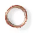 Kaiutinkaapeli | 2 x 0.75 mm² | CCA | 15.0 m | Pyöreä | PVC | Läpikuultava | Kääre - Audiokaapelit - 5412810312467 - 70