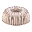 Kakkuvuoka ruusukulta - Leivontatarvikkeet - 6419287360037 - 1